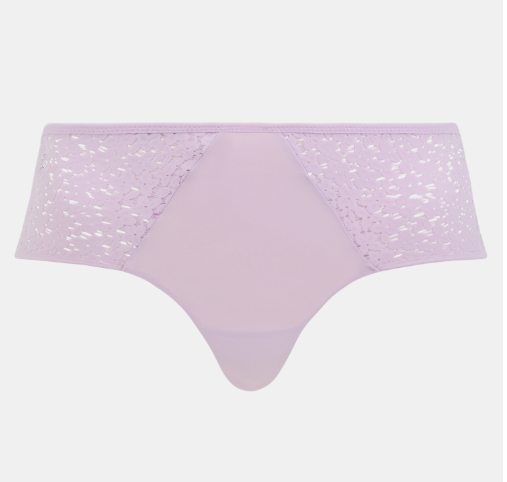 Hipster Chantelle EasyFeel - Norah - Paars - 027