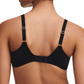 Soutien-gorge en forme de cœur Chantelle - Monogram - Noir - 011