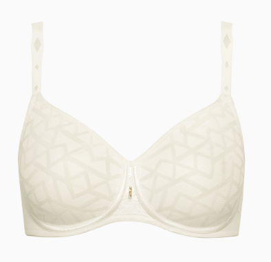 Bralette Lisca - Opal - Ivoire - CE