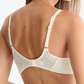 Bralette Lisca - Opal - Ivoire - CE