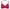 Bralette Lisca - Evelyn - Rouge - A1