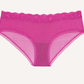 Hipster Passionata - Brooklyn - Rose - 730