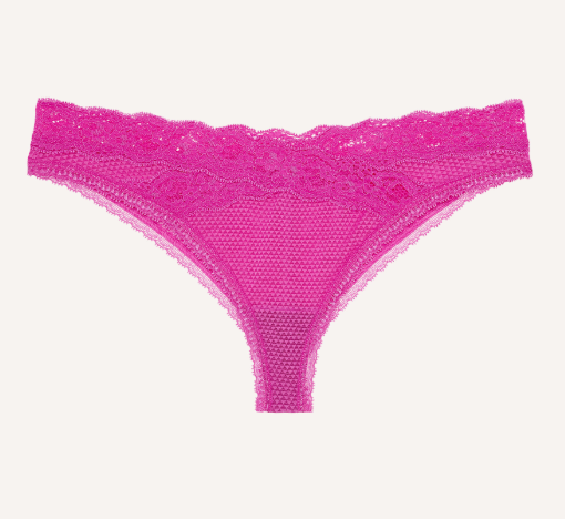String Passionata - Brooklyn - Rose - 730