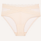 Tailleslip Passionata - Brooklyn - Ivoor - 026