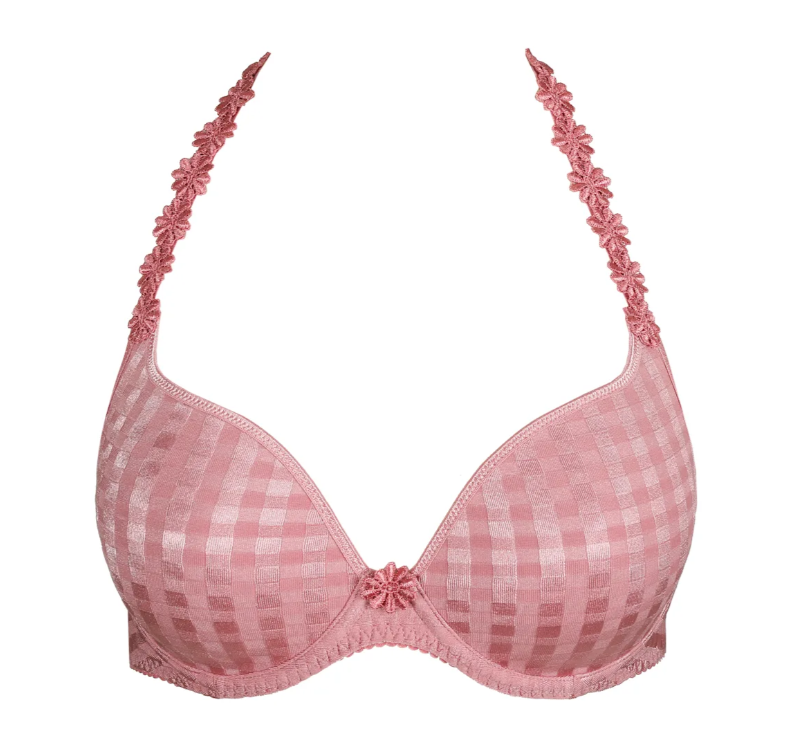 Soutien-gorge en forme de cœur Marie Jo - Avero - Rose - BTP