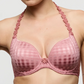 Soutien-gorge en forme de cœur Marie Jo - Avero - Rose - BTP