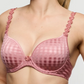 Soutien-gorge en forme de cœur Marie Jo - Avero - Rose - BTP