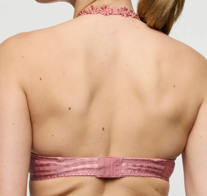 Soutien-gorge en forme de cœur Marie Jo - Avero - Rose - BTP