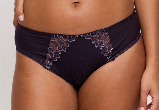 Culotte PrimaDonna - Deauville - Violette - AMG
