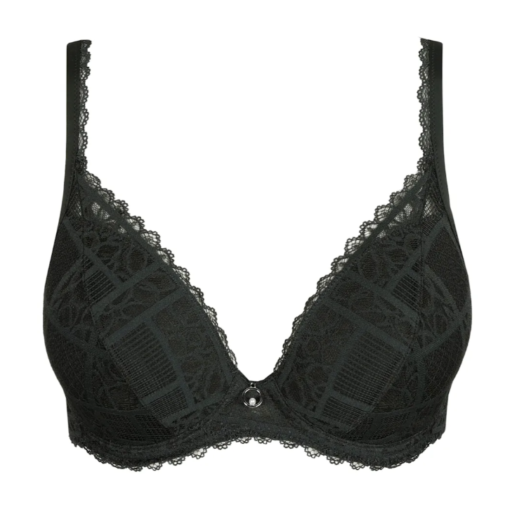 Soutien-gorge plongeant Marie Jo - Jadei - Vert - DFO