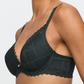 Soutien-gorge plongeant Marie Jo - Jadei - Vert - DFO