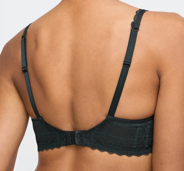 Soutien-gorge plongeant Marie Jo - Jadei - Vert - DFO
