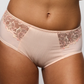 Culotte taille haute PrimaDonna - Deauville - Rose - VEN