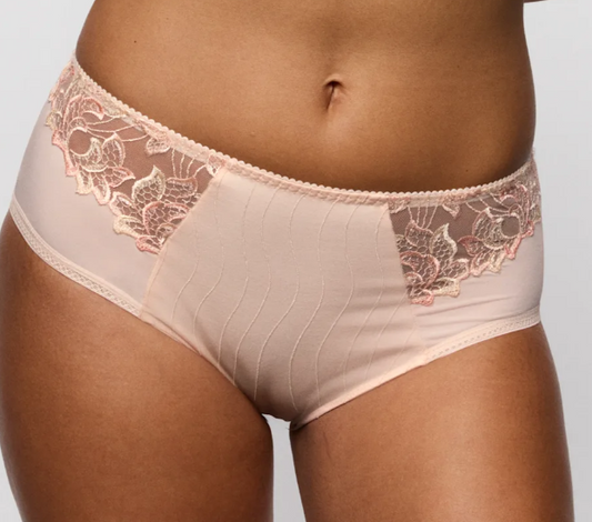 Culotte taille haute PrimaDonna - Deauville - Rose - VEN
