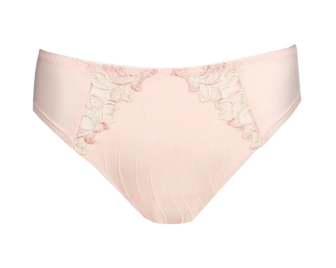 Culotte PrimaDonna - Deauville - Rose - VEN