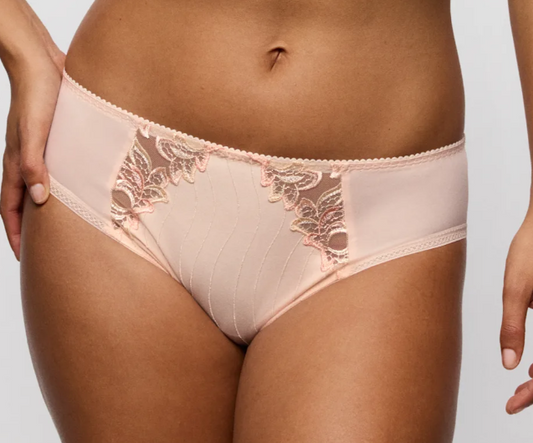 Culotte PrimaDonna - Deauville - Rose - VEN