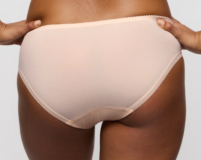 Culotte PrimaDonna - Deauville - Rose - VEN