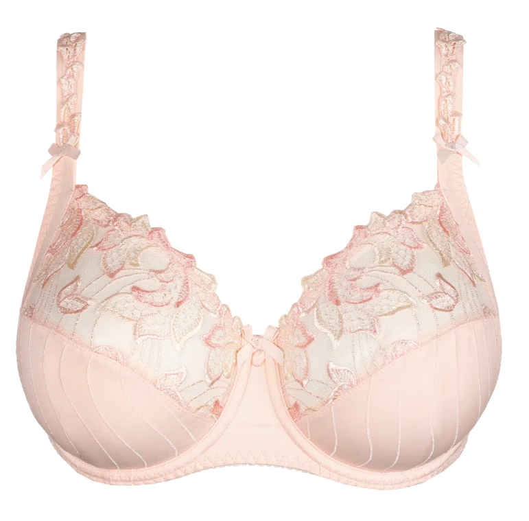 Soutien-gorge emboîtant PrimaDonna - Deauville - Rose - VEN