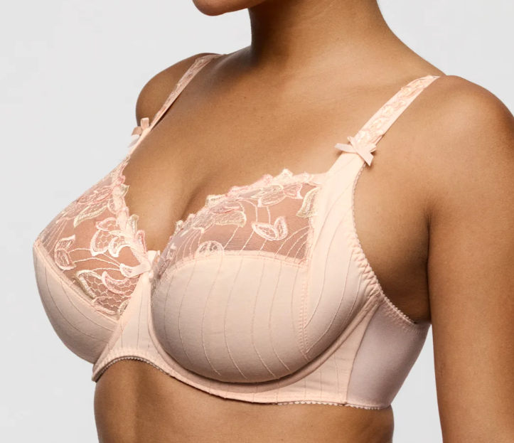 Soutien-gorge emboîtant PrimaDonna - Deauville - Rose - VEN