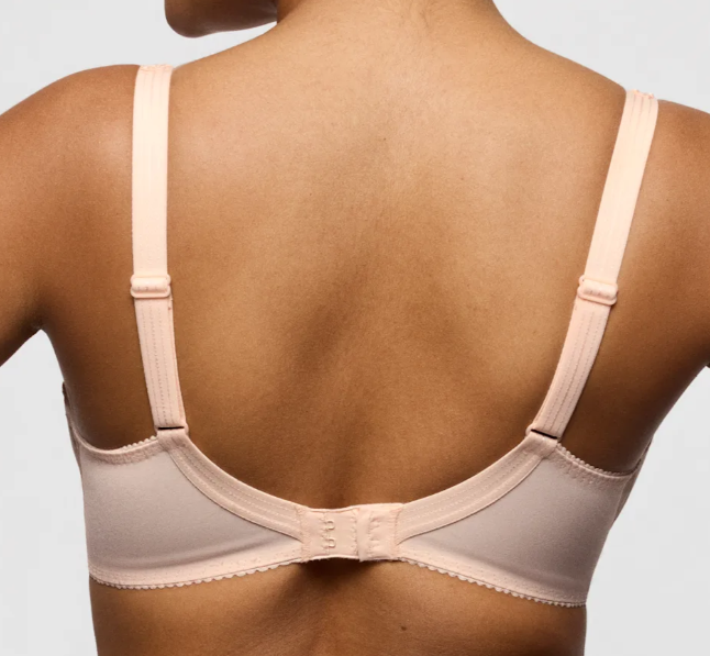Soutien-gorge emboîtant PrimaDonna - Deauville - Rose - VEN