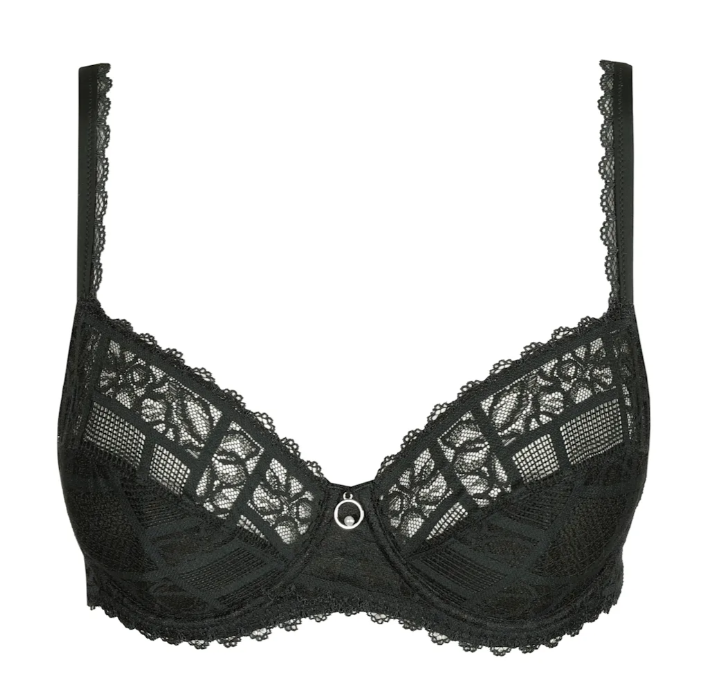 Soutien-gorge emboîtant Marie Jo - Jadei - Vert - DFO