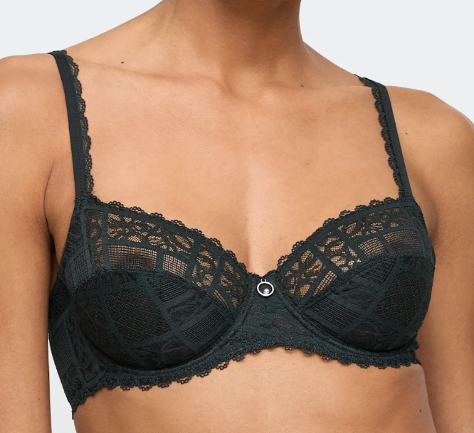 Soutien-gorge emboîtant Marie Jo - Jadei - Vert - DFO