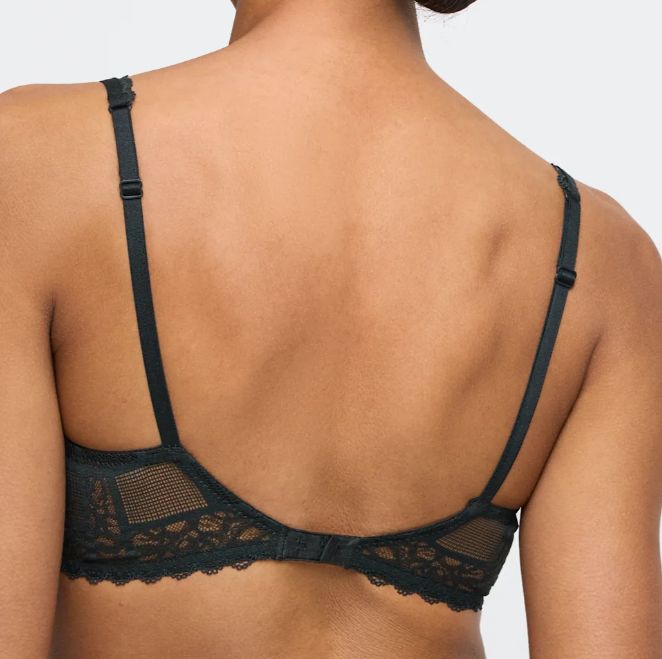 Soutien-gorge emboîtant Marie Jo - Jadei - Vert - DFO