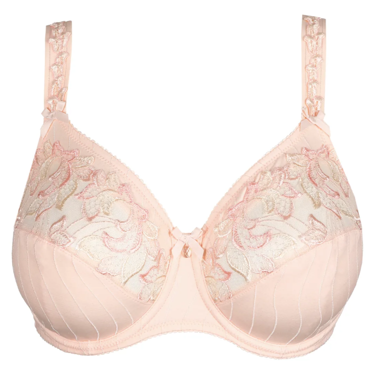 Soutien-gorge emboîtant PrimaDonna - Deauville - Rose - VEN