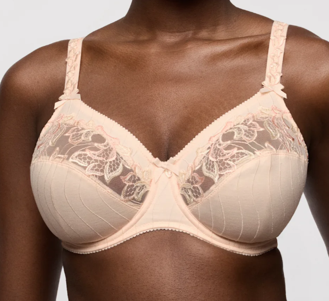 Soutien-gorge emboîtant PrimaDonna - Deauville - Rose - VEN