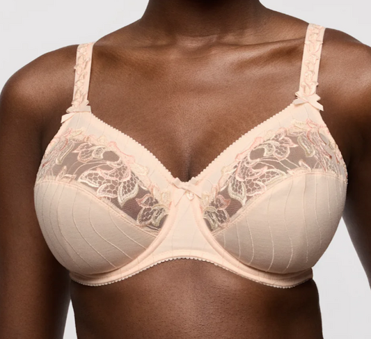 Soutien-gorge emboîtant PrimaDonna - Deauville - Rose - VEN