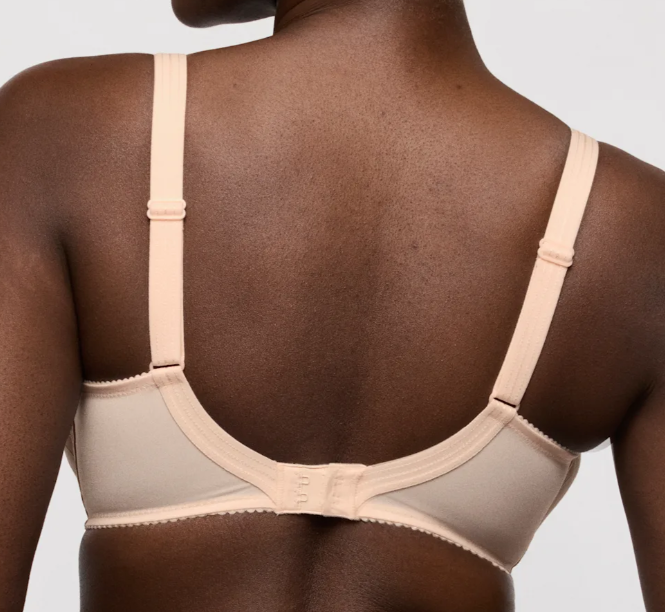 Soutien-gorge emboîtant PrimaDonna - Deauville - Rose - VEN