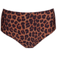 Culotte taille haute Marie Jo - Tom - Imprimée - FAV