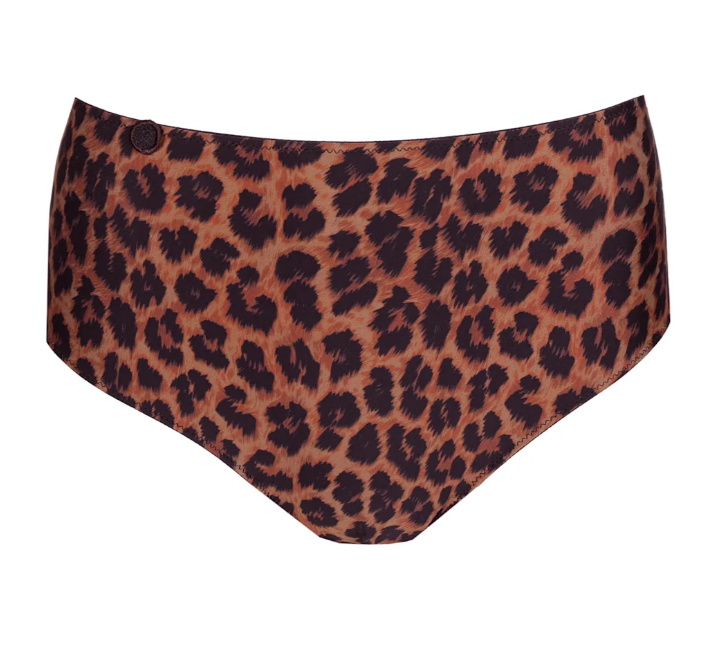 Culotte taille haute Marie Jo - Tom - Imprimée - FAV