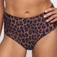 Culotte taille haute Marie Jo - Tom - Imprimée - FAV