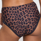 Culotte taille haute Marie Jo - Tom - Imprimée - FAV