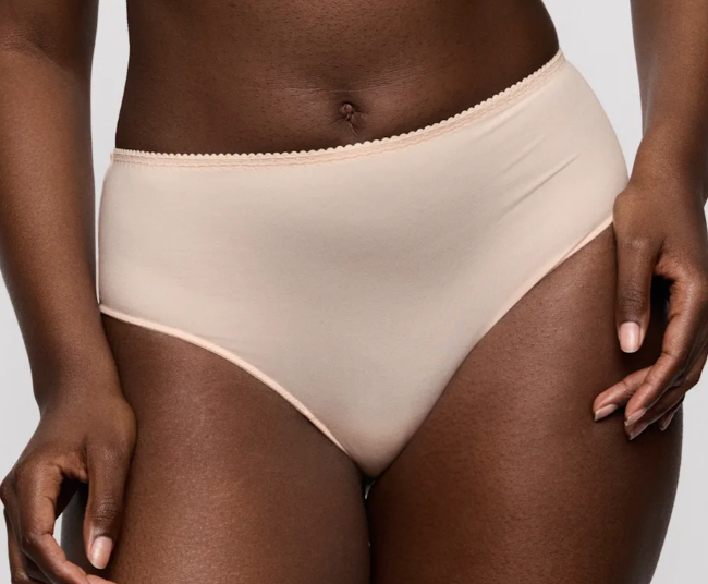 Tailleslip PrimaDonna - Deauville - Rose - VEN