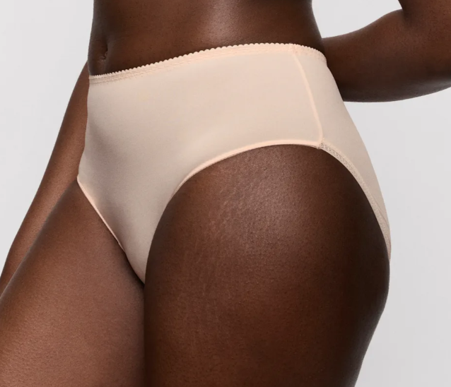 Tailleslip PrimaDonna - Deauville - Rose - VEN