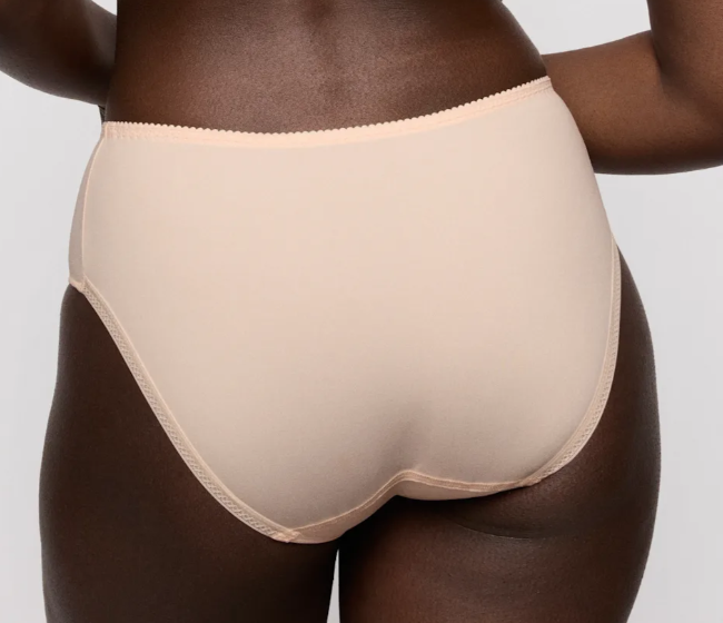 Tailleslip PrimaDonna - Deauville - Rose - VEN