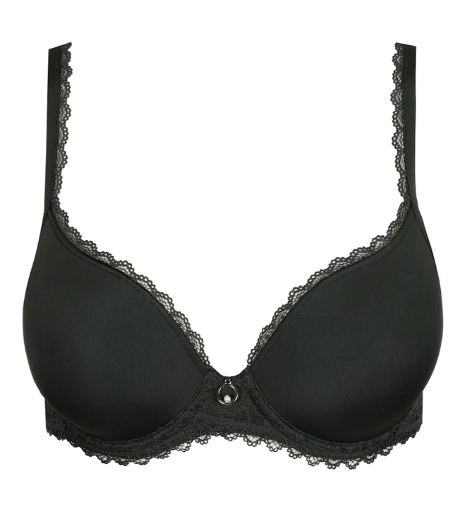Soutien-gorge en forme de cœur Marie Jo - Jadei - Vert - DFO