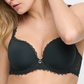 Soutien-gorge en forme de cœur Marie Jo - Jadei - Vert - DFO