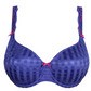 Soutien-gorge en forme de cœur PrimaDonna - Madison - Bleu - BYK