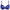 Soutien-gorge en forme de cœur PrimaDonna - Madison - Bleu - BYK