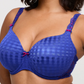 Soutien-gorge en forme de cœur PrimaDonna - Madison - Bleu - BYK