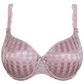 Soutien-gorge en forme de cœur PrimaDonna - Madison - Violet - SOF