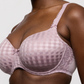 Soutien-gorge en forme de cœur PrimaDonna - Madison - Violet - SOF