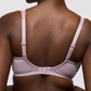 Soutien-gorge en forme de cœur PrimaDonna - Madison - Violet - SOF