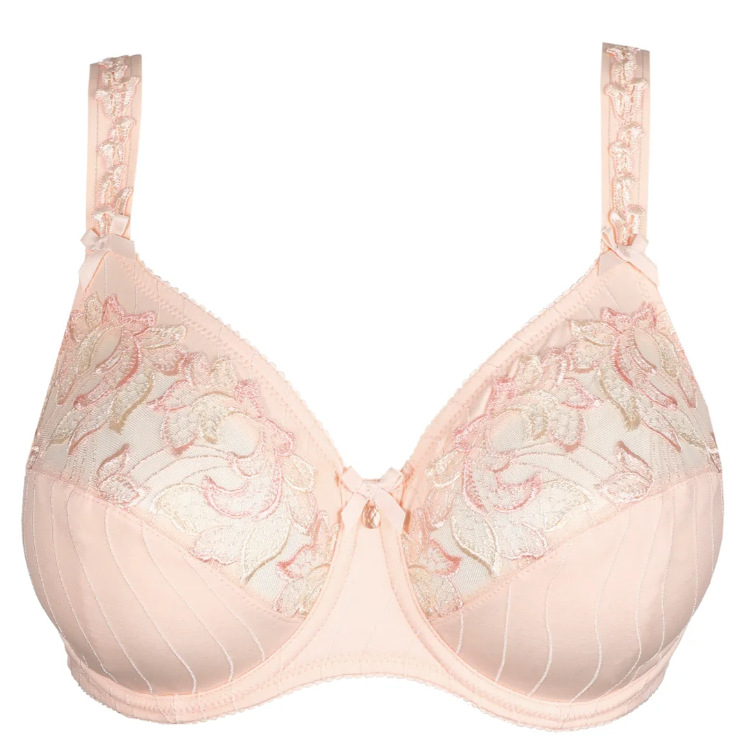 Soutien-gorge emboîtant PrimaDonna - Deauville - Rose - VEN