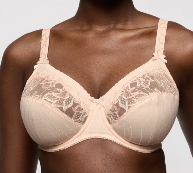 Soutien-gorge emboîtant PrimaDonna - Deauville - Rose - VEN