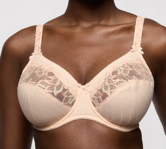 Soutien-gorge emboîtant PrimaDonna - Deauville - Rose - VEN