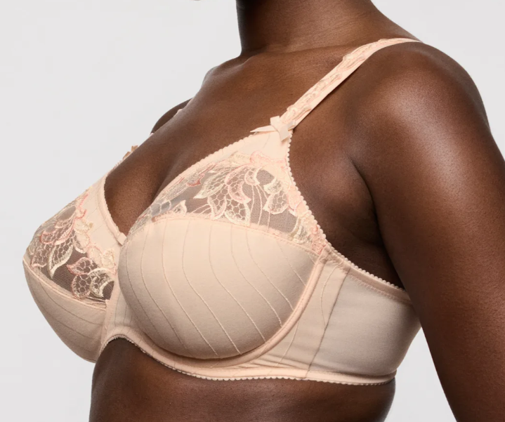 Soutien-gorge emboîtant PrimaDonna - Deauville - Rose - VEN